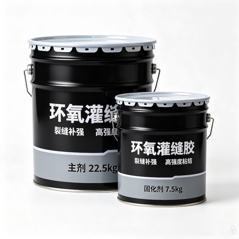 祁阳裂缝修复封闭胶